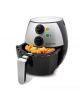Cambridge Air Fryer Black (AF-18) On Installments-New Saad  ( 3 Months 0% Percent Profit Product Available On 48 Months Installment )